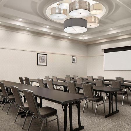 Hampton Inn Stafford / Quantico-Aquia Exterior foto