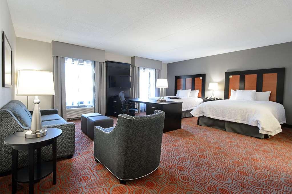 Hampton Inn Stafford / Quantico-Aquia Cameră foto
