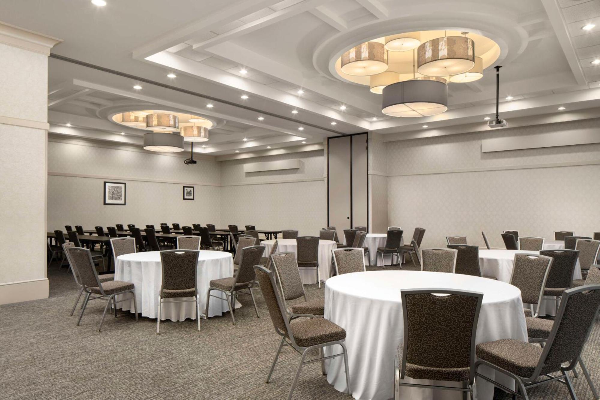 Hampton Inn Stafford / Quantico-Aquia Exterior foto