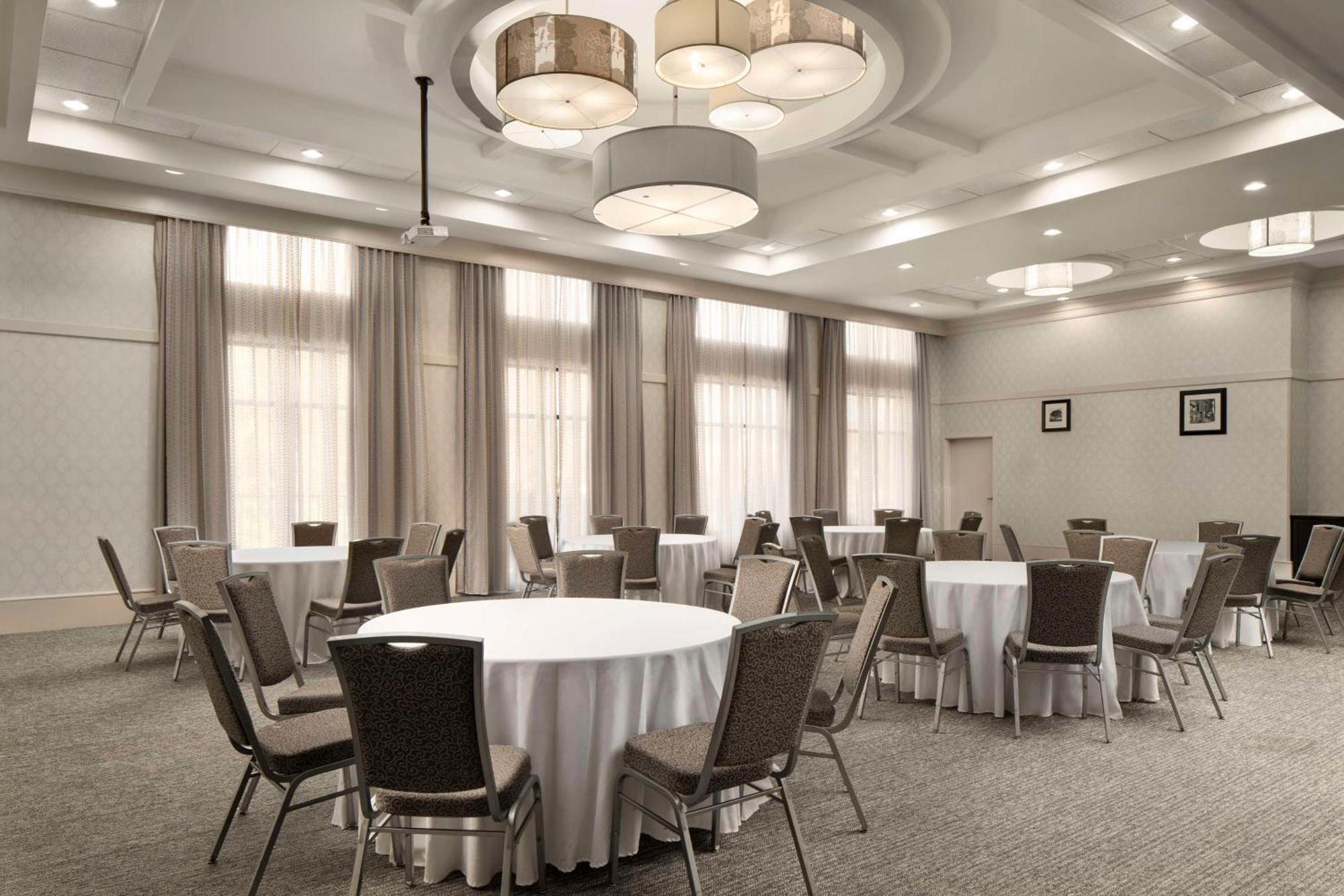 Hampton Inn Stafford / Quantico-Aquia Exterior foto