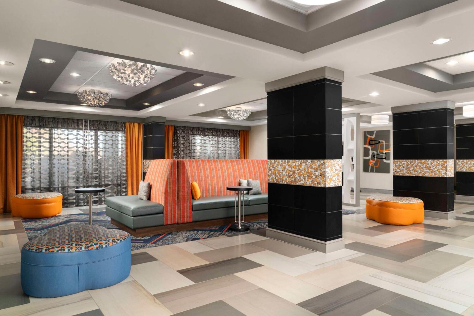 Hampton Inn Stafford / Quantico-Aquia Exterior foto