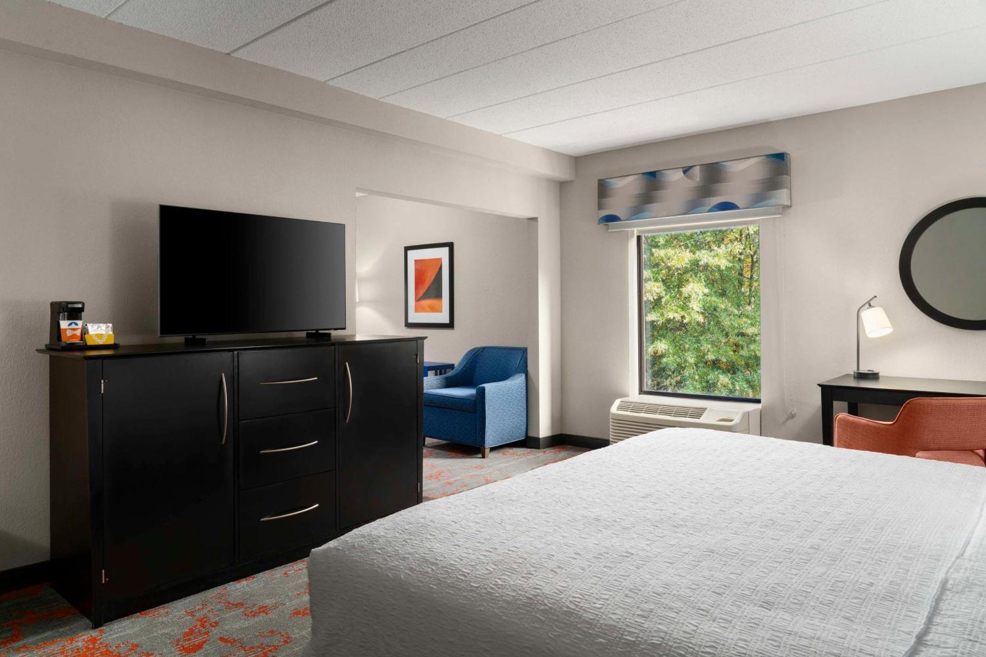 Hampton Inn Stafford / Quantico-Aquia Exterior foto