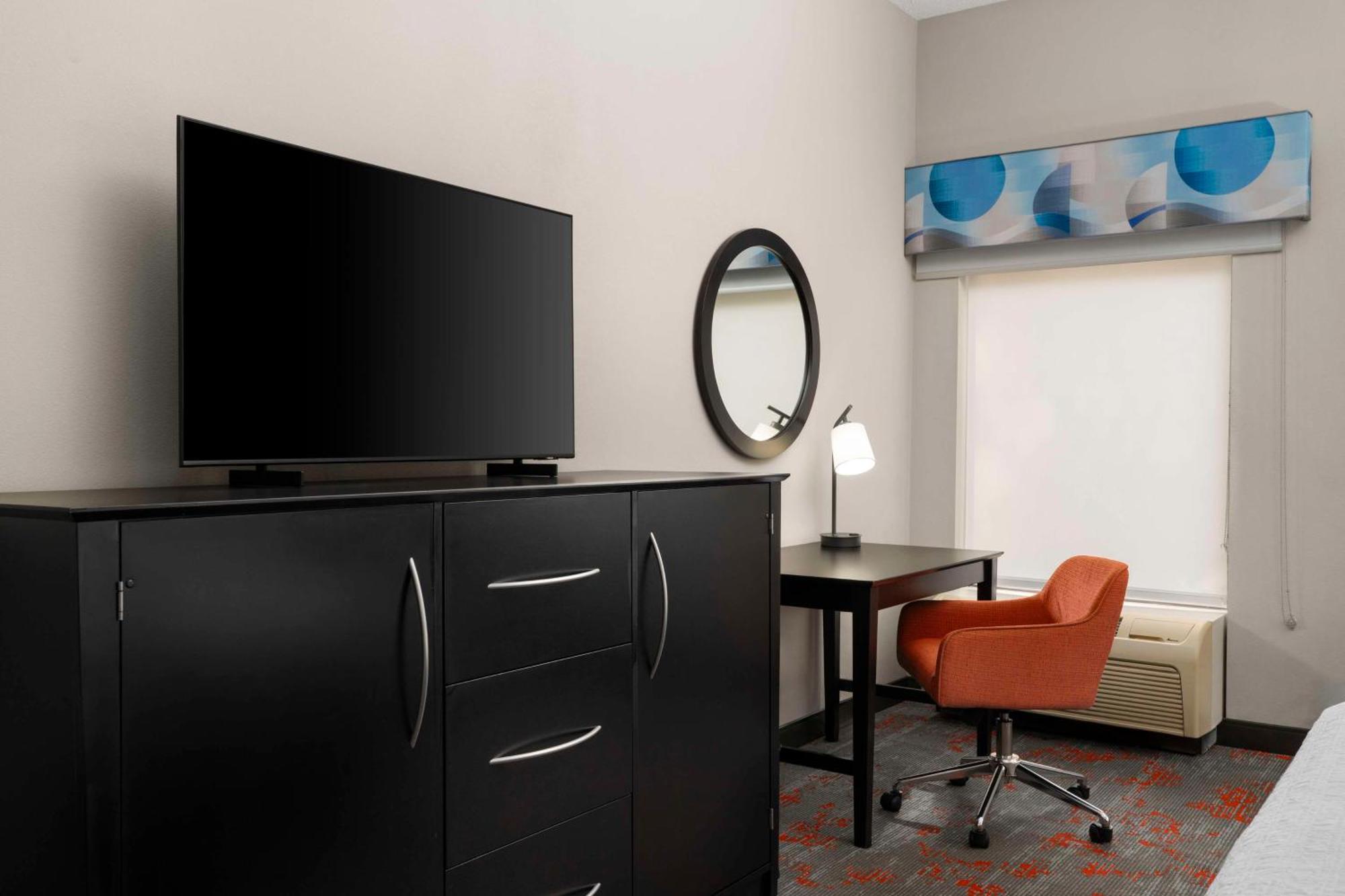 Hampton Inn Stafford / Quantico-Aquia Exterior foto