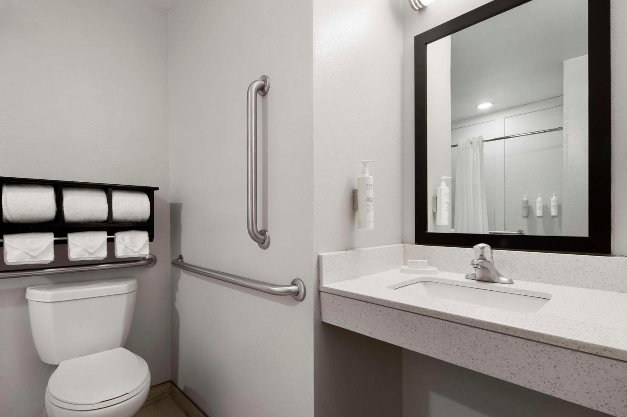 Hampton Inn Stafford / Quantico-Aquia Exterior foto