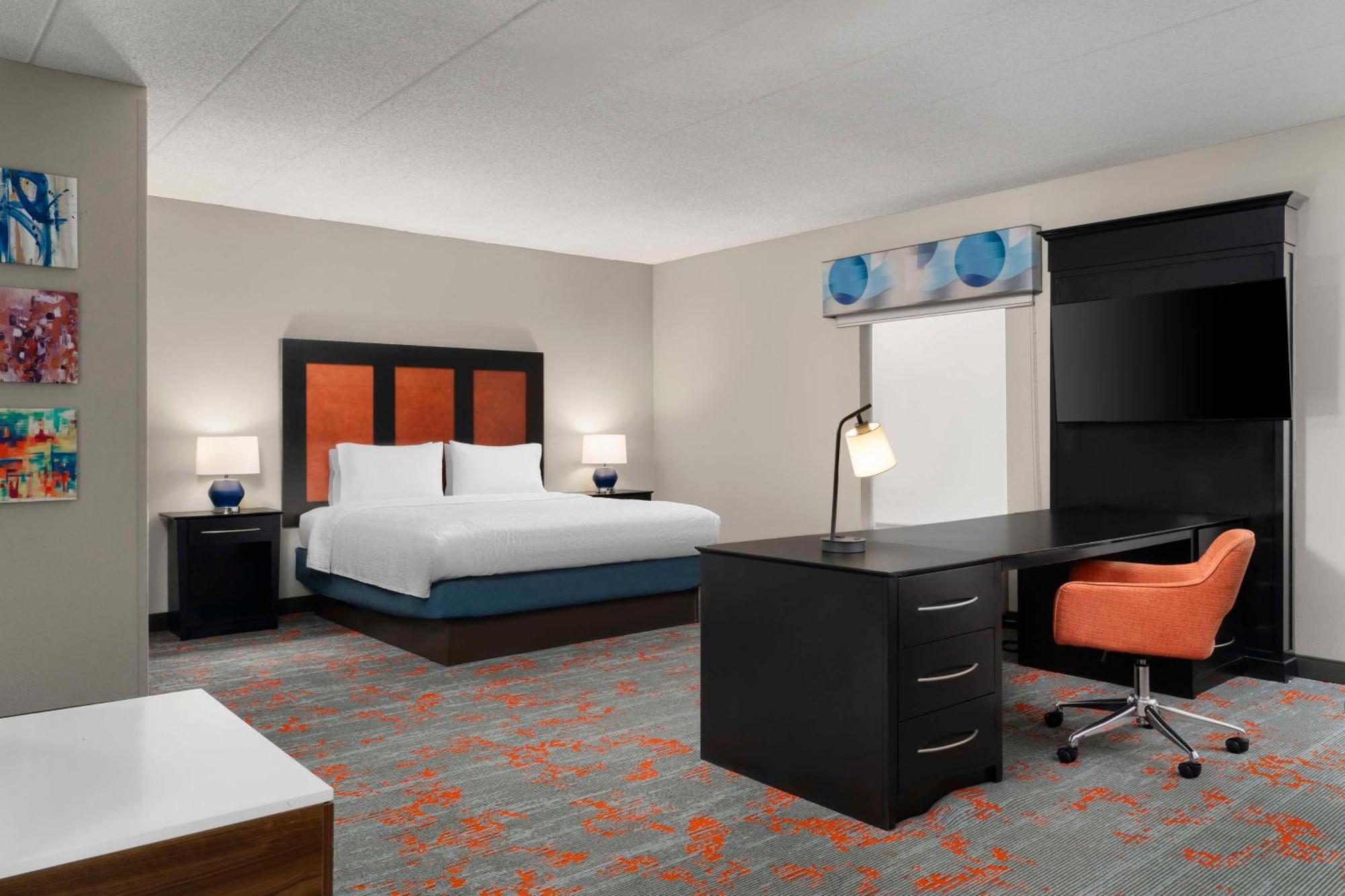 Hampton Inn Stafford / Quantico-Aquia Exterior foto