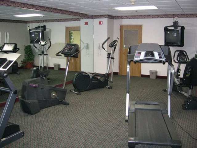 Hampton Inn Stafford / Quantico-Aquia Facilități foto