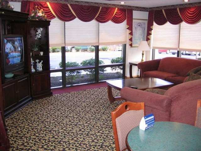 Hampton Inn Stafford / Quantico-Aquia Cameră foto